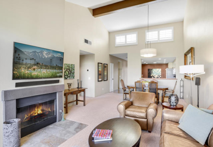 3 Bed Home for Sale in Palm Desert, California