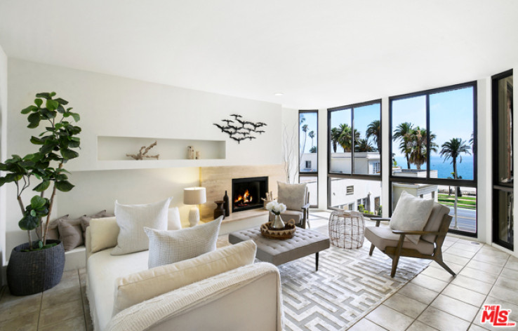 Residential Home in Santa Monica