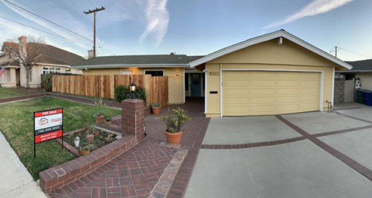 4 Bed Home for Sale in Ventura, California