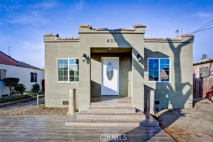 3 Bed Home for Sale in Compton, California