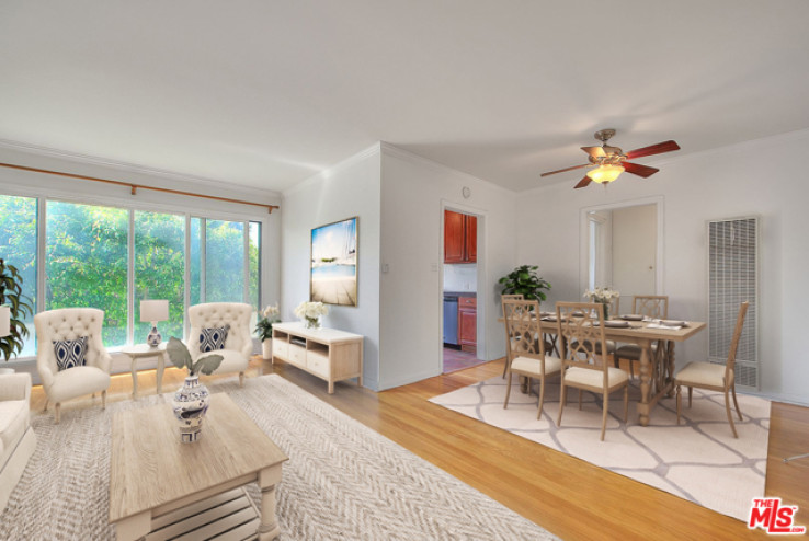 1 Bed Home for Sale in Santa Monica, California
