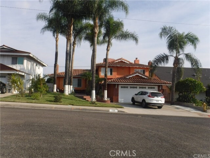 Residential Home in Montebello