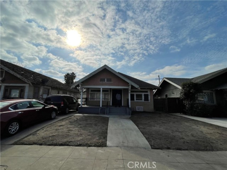 3 Bed Home for Sale in Los Angeles, California