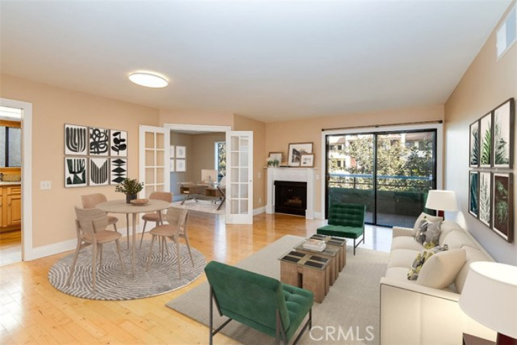1 Bed Home for Sale in Burbank, California