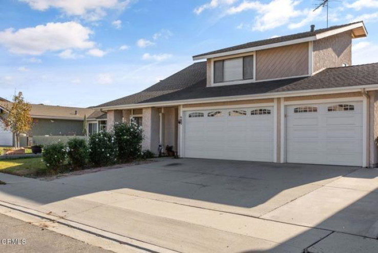 4 Bed Home for Sale in Ventura, California