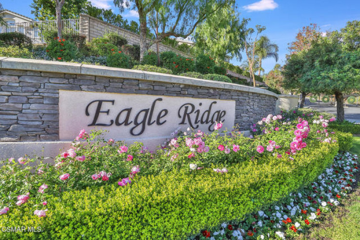 3 Bed Home for Sale in Thousand Oaks, California