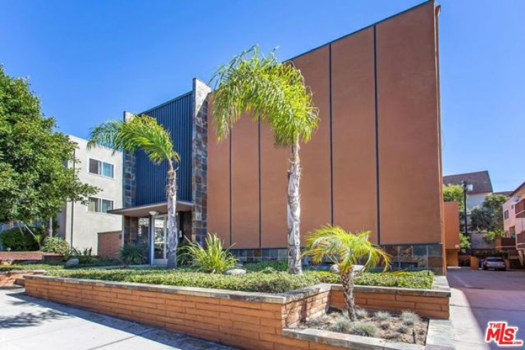 2 Bed Home for Sale in Playa del Rey, California