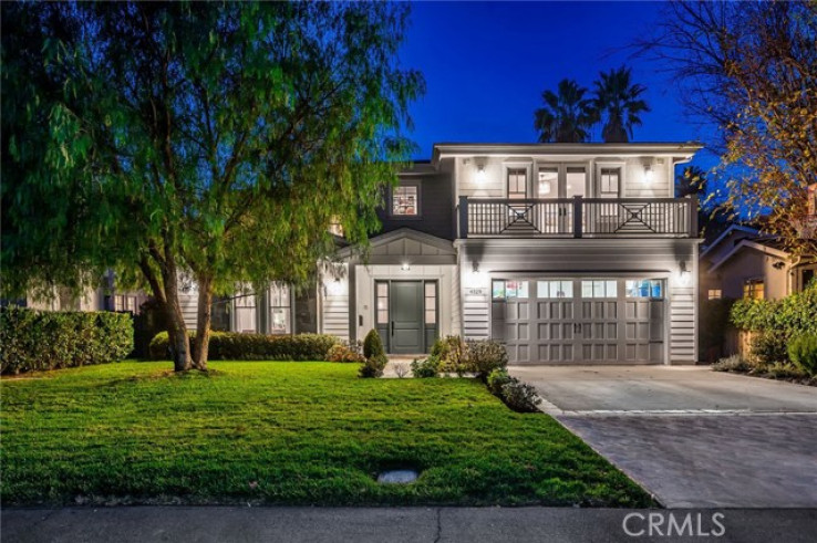Residential Home in Studio City