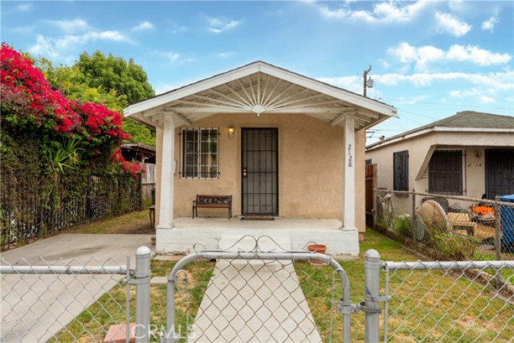 2 Bed Home for Sale in Compton, California