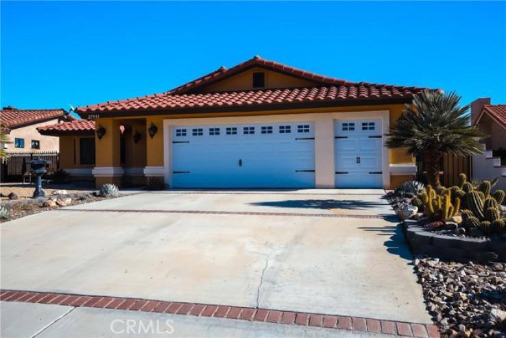 2 Bed Home for Sale in Helendale, California
