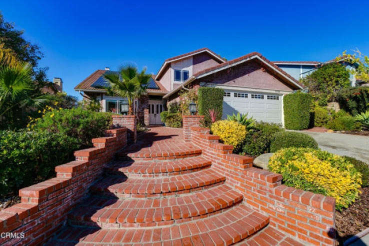 4 Bed Home for Sale in Agoura Hills, California