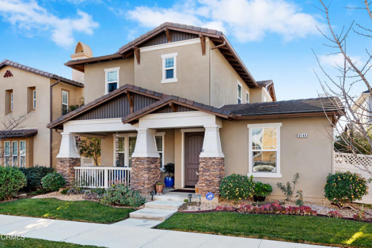3 Bed Home for Sale in Ventura, California