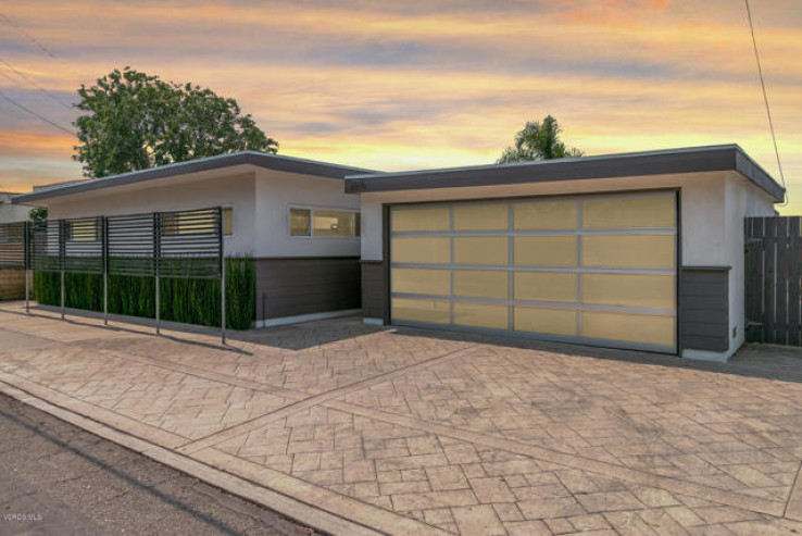 3 Bed Home for Sale in Ventura, California