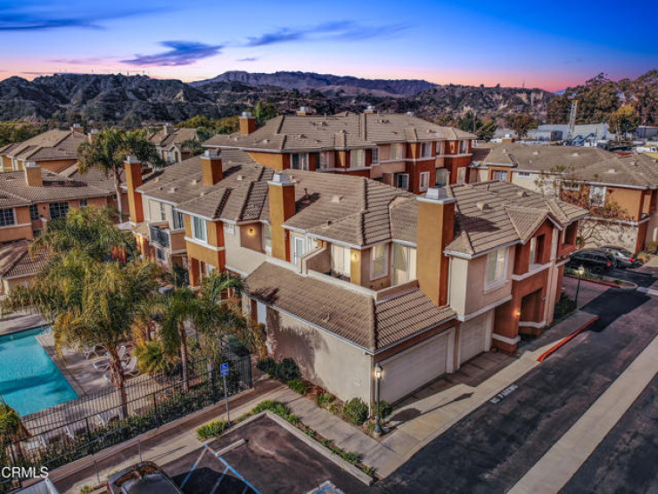 2 Bed Home for Sale in Ventura, California