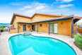 3 Bed Home for Sale in Palm Desert, California