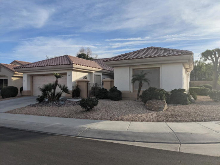 3 Bed Home for Sale in Palm Desert, California