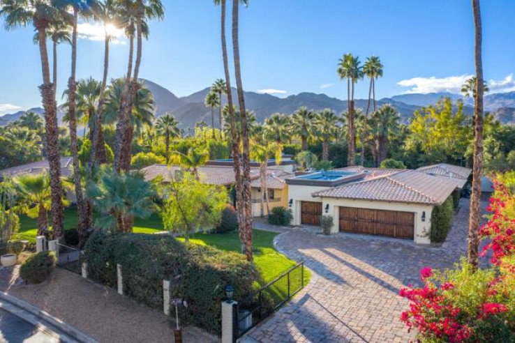 5 Bed Home for Sale in Palm Desert, California