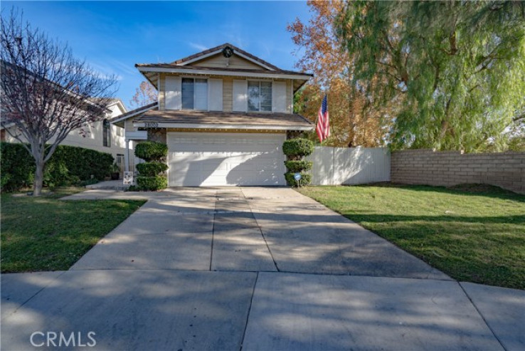 3 Bed Home for Sale in Saugus, California