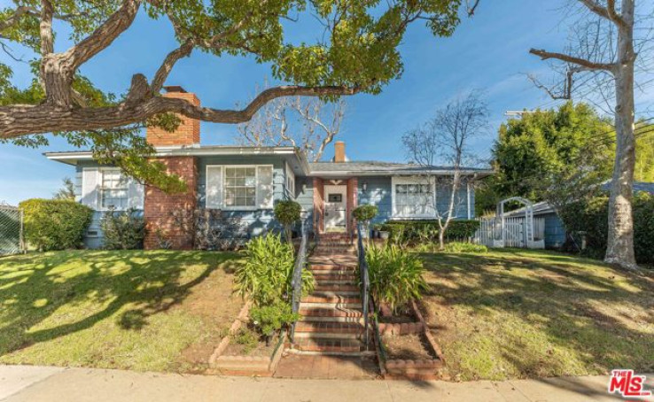 2 Bed Home for Sale in Pacific Palisades, California