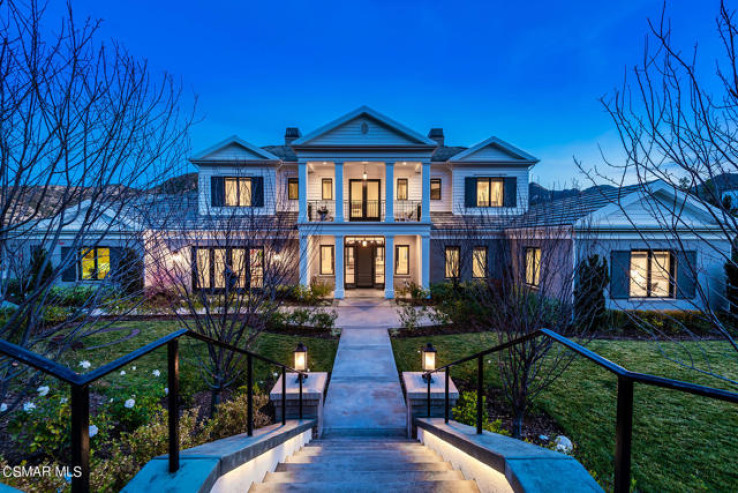 5 Bed Home for Sale in Thousand Oaks, California