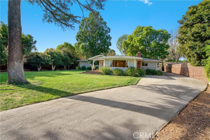 4 Bed Home for Sale in Van Nuys, California