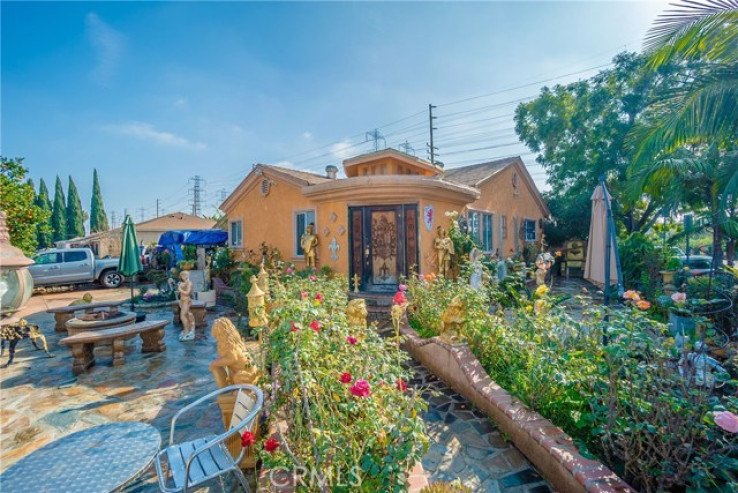 2 Bed Home for Sale in Compton, California