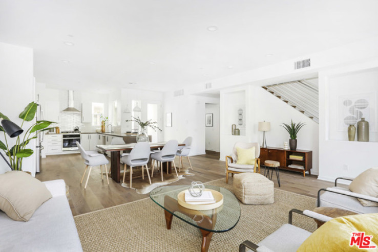 3 Bed Home for Sale in Hollywood, California