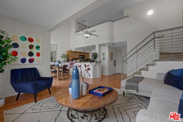 1 Bed Home for Sale in Playa Vista, California
