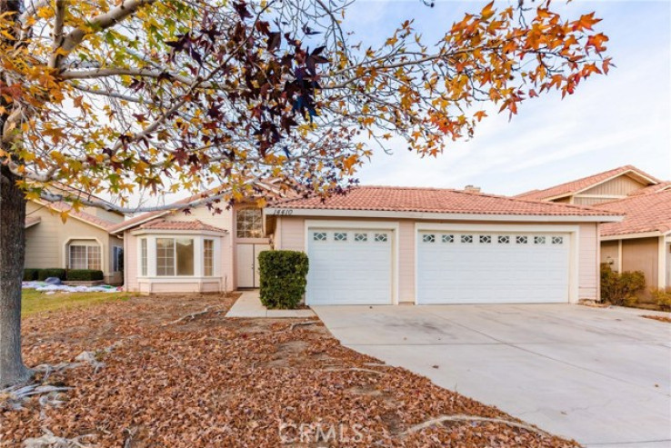 Residential Home in Victorville