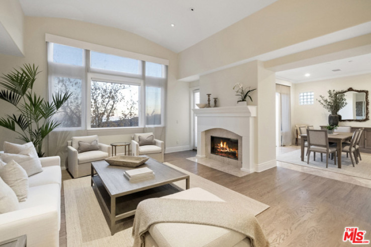 5 Bed Home for Sale in Pacific Palisades, California