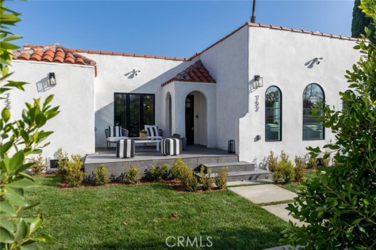 4 Bed Home for Sale in Los Angeles, California