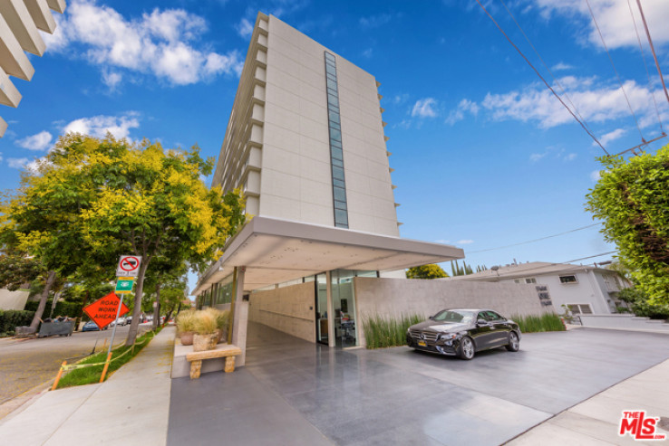 2 Bed Home for Sale in Los Angeles, California