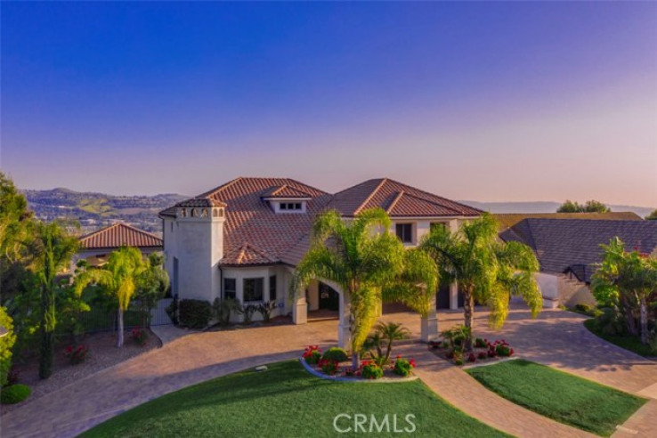 4 Bed Home for Sale in Yorba Linda, California