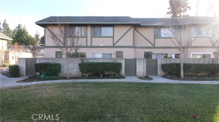 2 Bed Home for Sale in Ontario, California