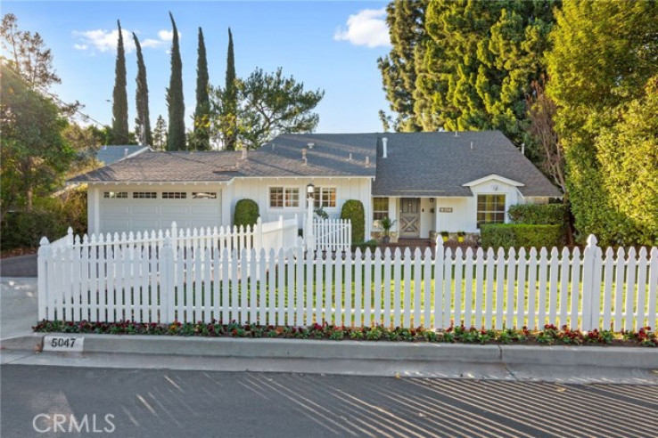 4 Bed Home for Sale in Valley Village, California