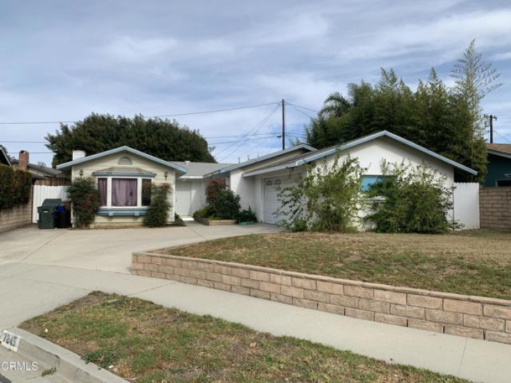 3 Bed Home for Sale in Ventura, California