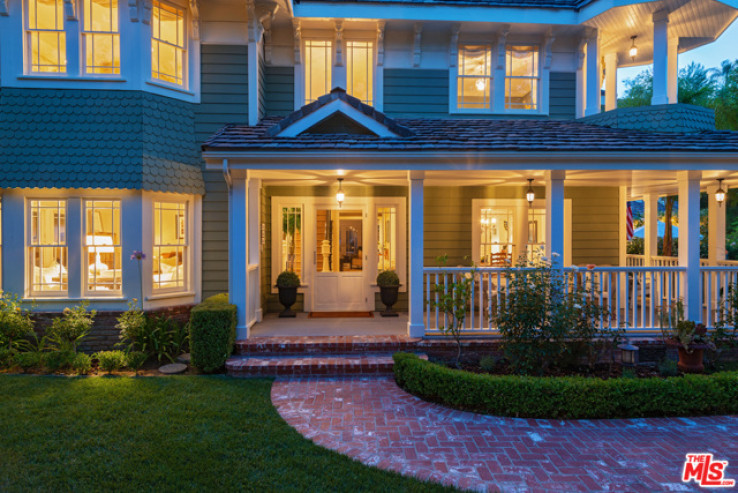 5 Bed Home for Sale in Agoura Hills, California