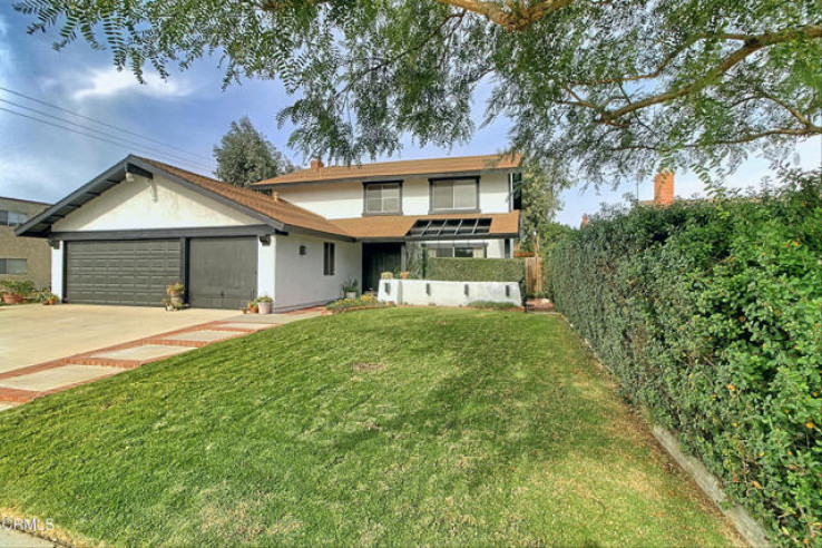 3 Bed Home for Sale in Ventura, California