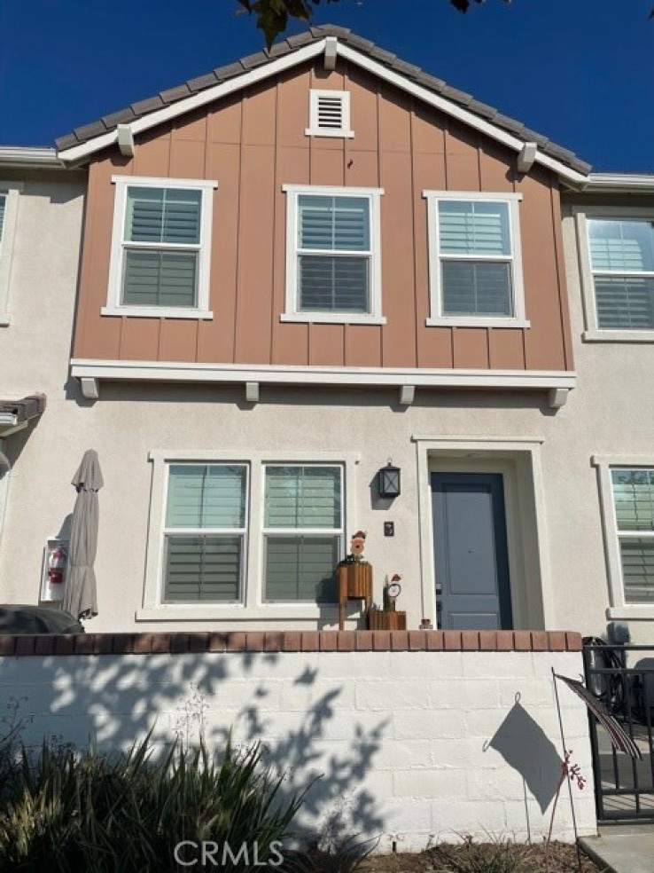3 Bed Home for Sale in Ontario, California