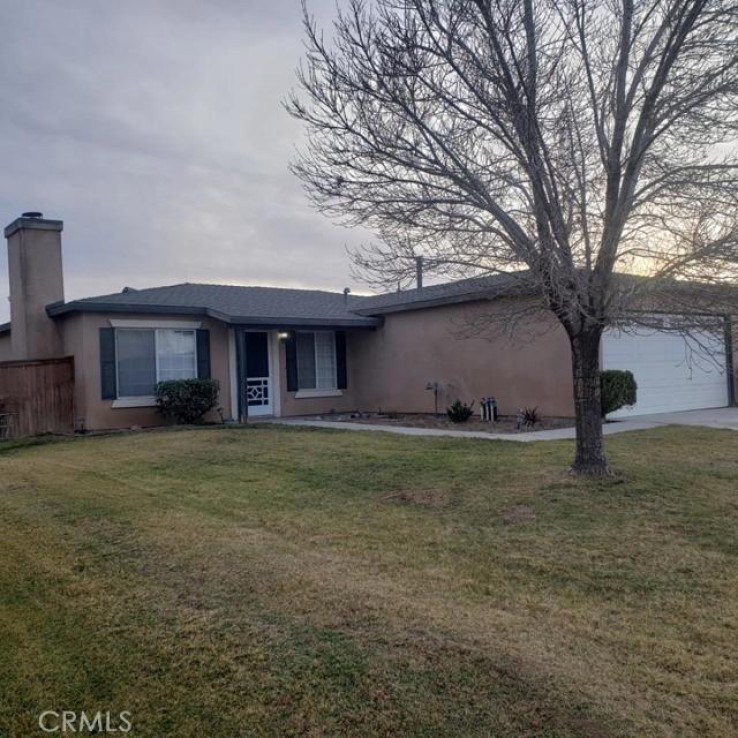 3 Bed Home for Sale in Adelanto, California