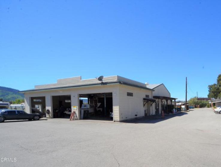  Commercial for Sale in Ojai, California