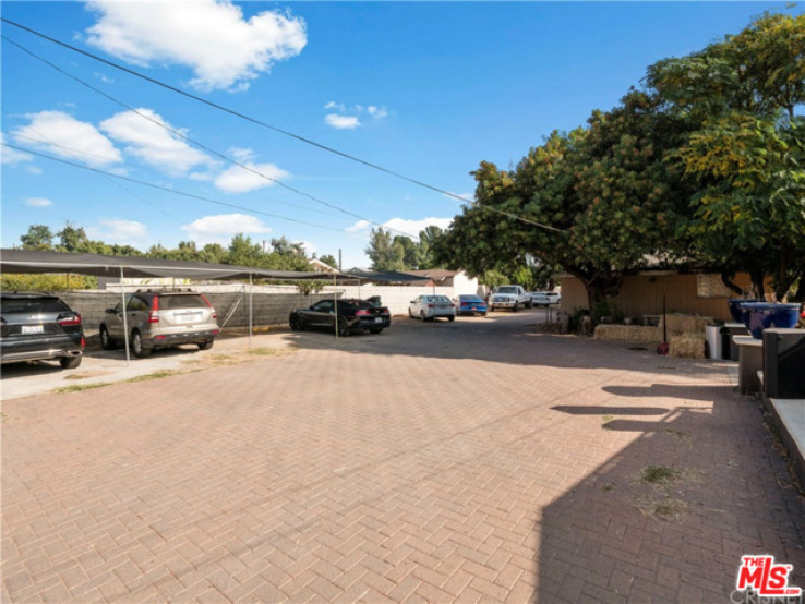  Land for Sale in Panorama City, California