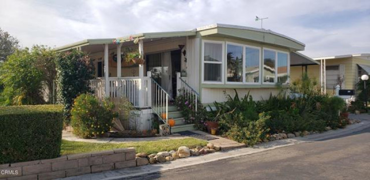Residential Home in Wells Rd. East to City Limit