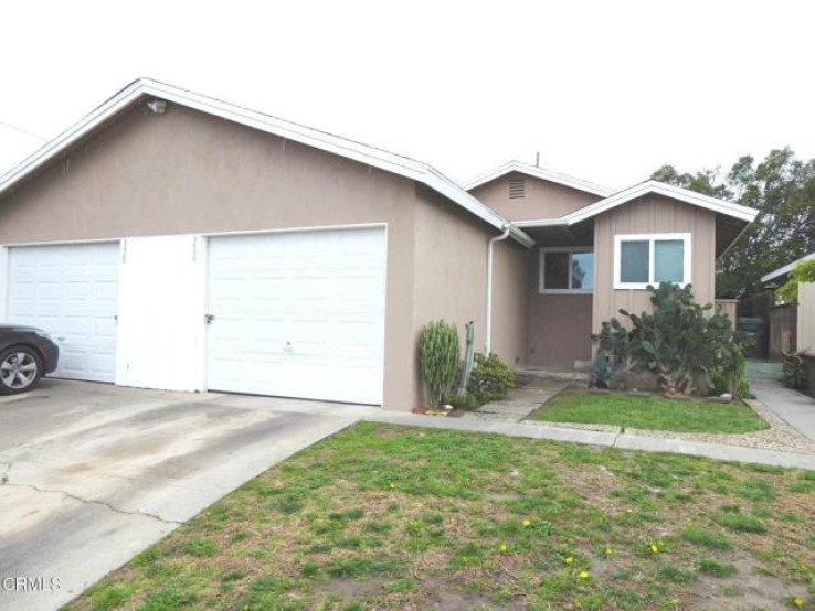  Income Home for Sale in Santa Paula, California