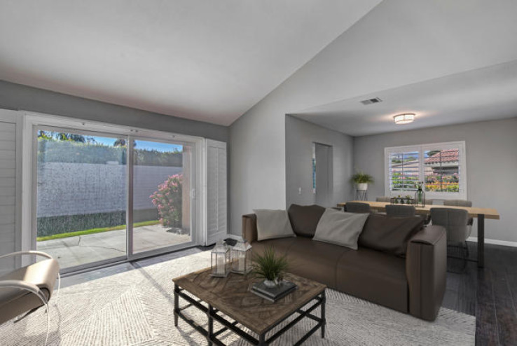 2 Bed Home for Sale in Palm Desert, California