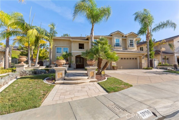5 Bed Home for Sale in Yorba Linda, California