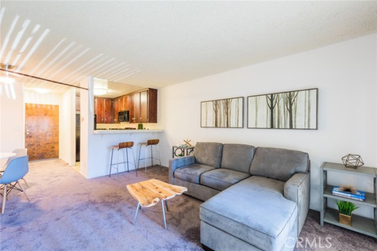 Residential Home in Van Nuys