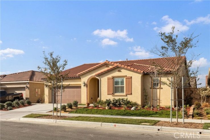 4 Bed Home for Sale in Ontario, California