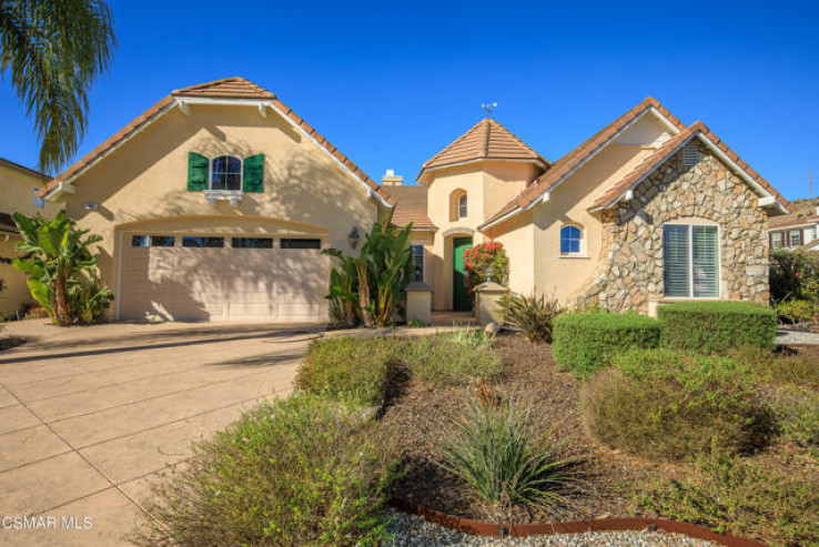 Residential Home in Newbury Park