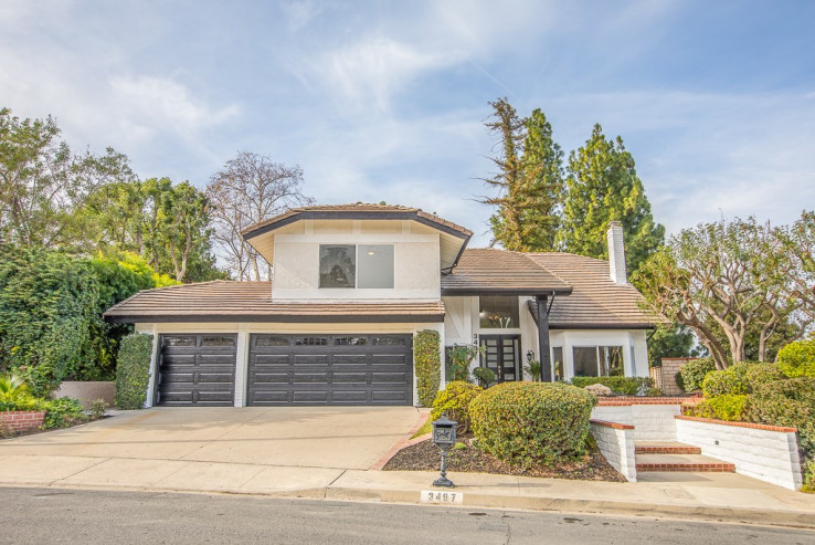 Residential Home in Thousand Oaks